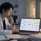 医師が生成AIで講演スライドを作る実際の手順｜壁打ち・構成・要点整理・想定質疑まで